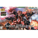 HG Gundam 00 #062 HG Gundam Astraea Type-F