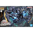 HG:IBO # Gundam Zagan