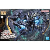 HG:IBO # Gundam Zagan
