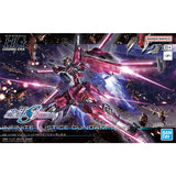 HGCE #251 Infinite Justice Gundam Type II