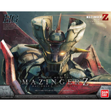 HG Mazinger Z (Mazinger Z: Infinity Ver.)