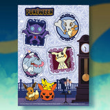 Event Ticket - Pokemon League TCG Pokeween - Sunday Oct 11, 12PM