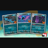 Event Ticket - Pokemon League TCG Pokeween - Sunday Oct 11, 12PM