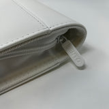 Bento Basics - Toploader Zip Binder 9-Pockets (White)