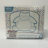 Bento Basics Box Protector - Pokemon English Elite Trainer box