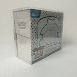 Bento Basics Box Protector - Pokemon English Elite Trainer box