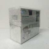 Bento Basics Box Protector - Pokemon English Elite Trainer box