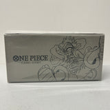One Piece Card Game Storage Box Ex - Monkey.D.Luffy