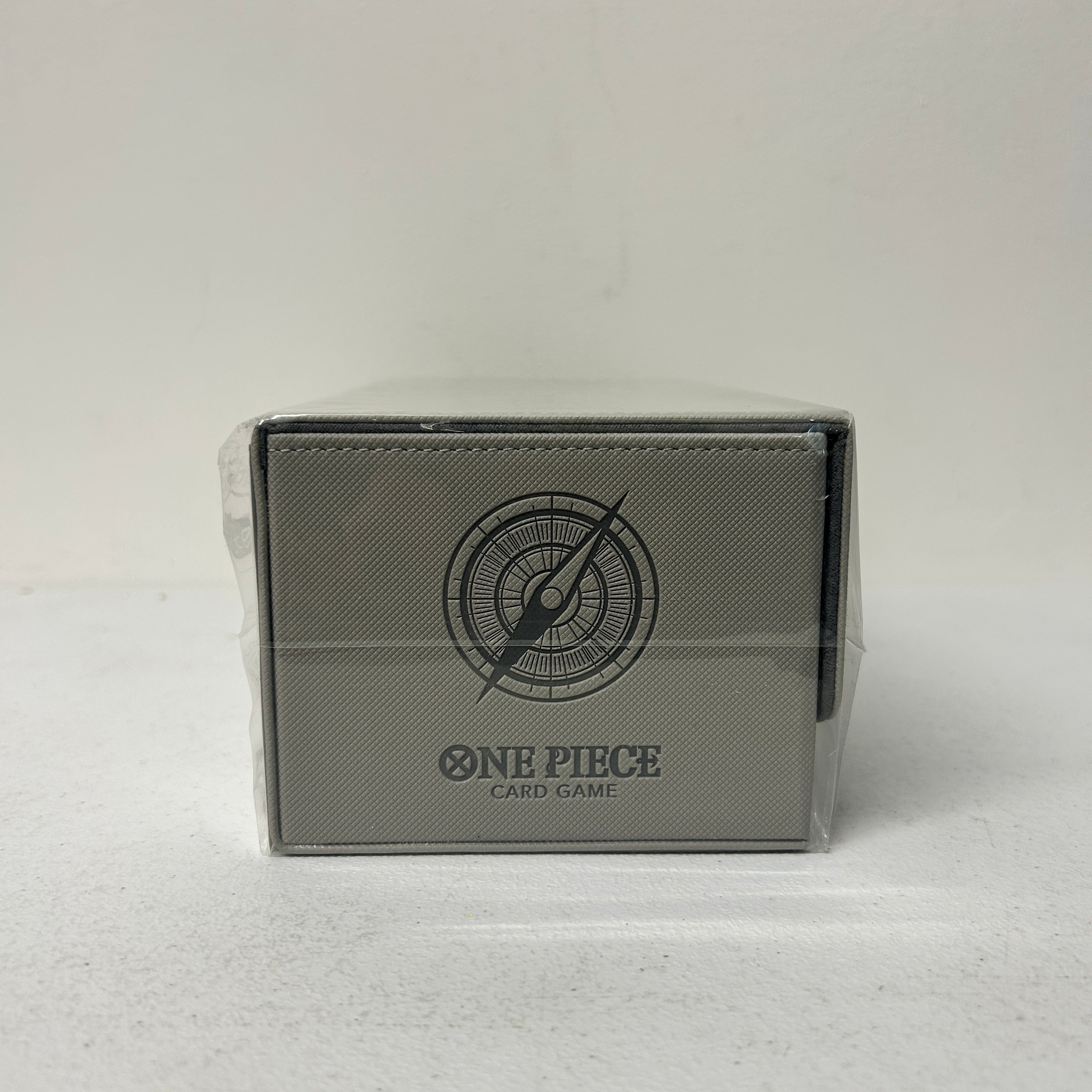 One Piece Card Game Storage Box Ex - Monkey.D.Luffy
