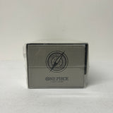 One Piece Card Game Storage Box Ex - Monkey.D.Luffy
