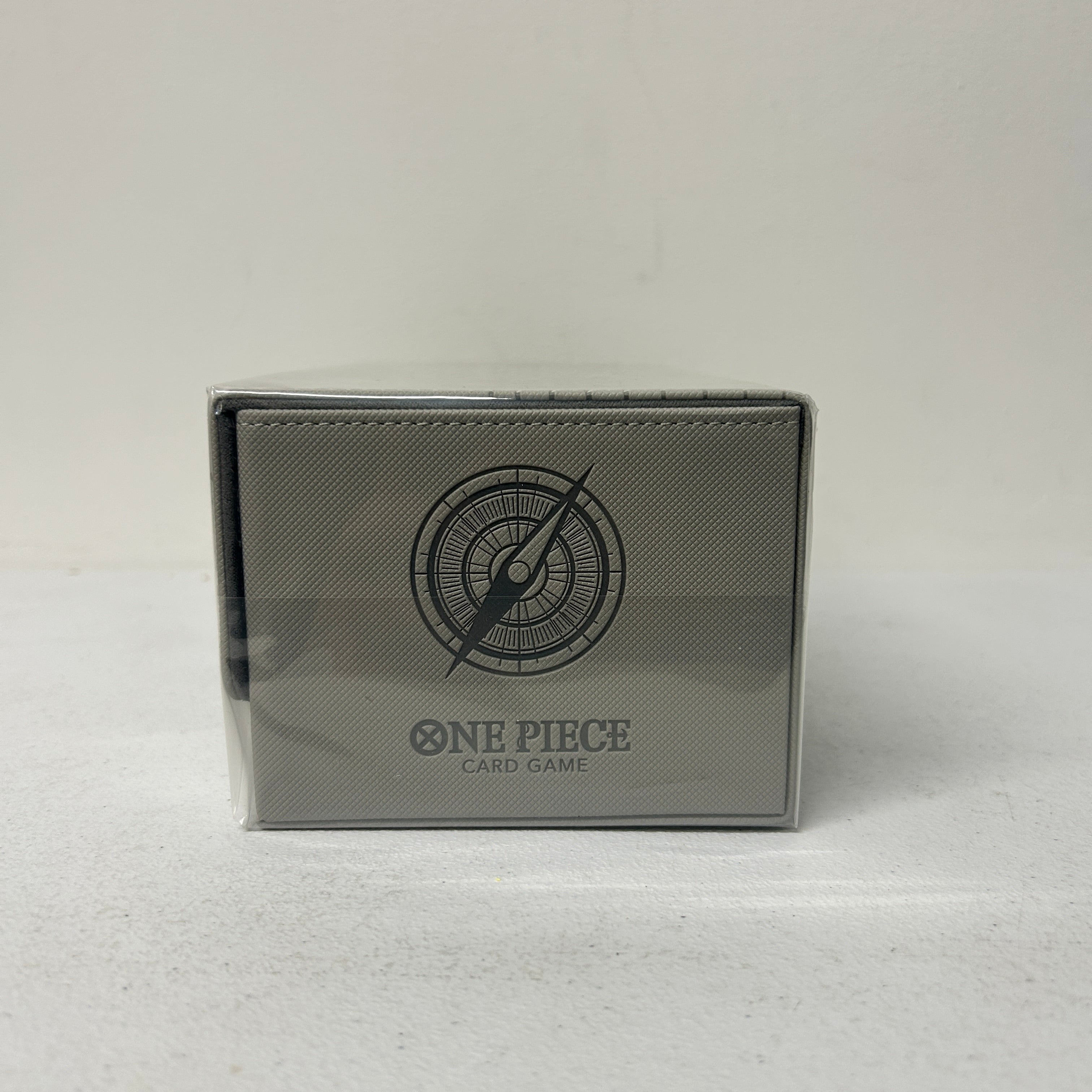 One Piece Card Game Storage Box Ex - Monkey.D.Luffy