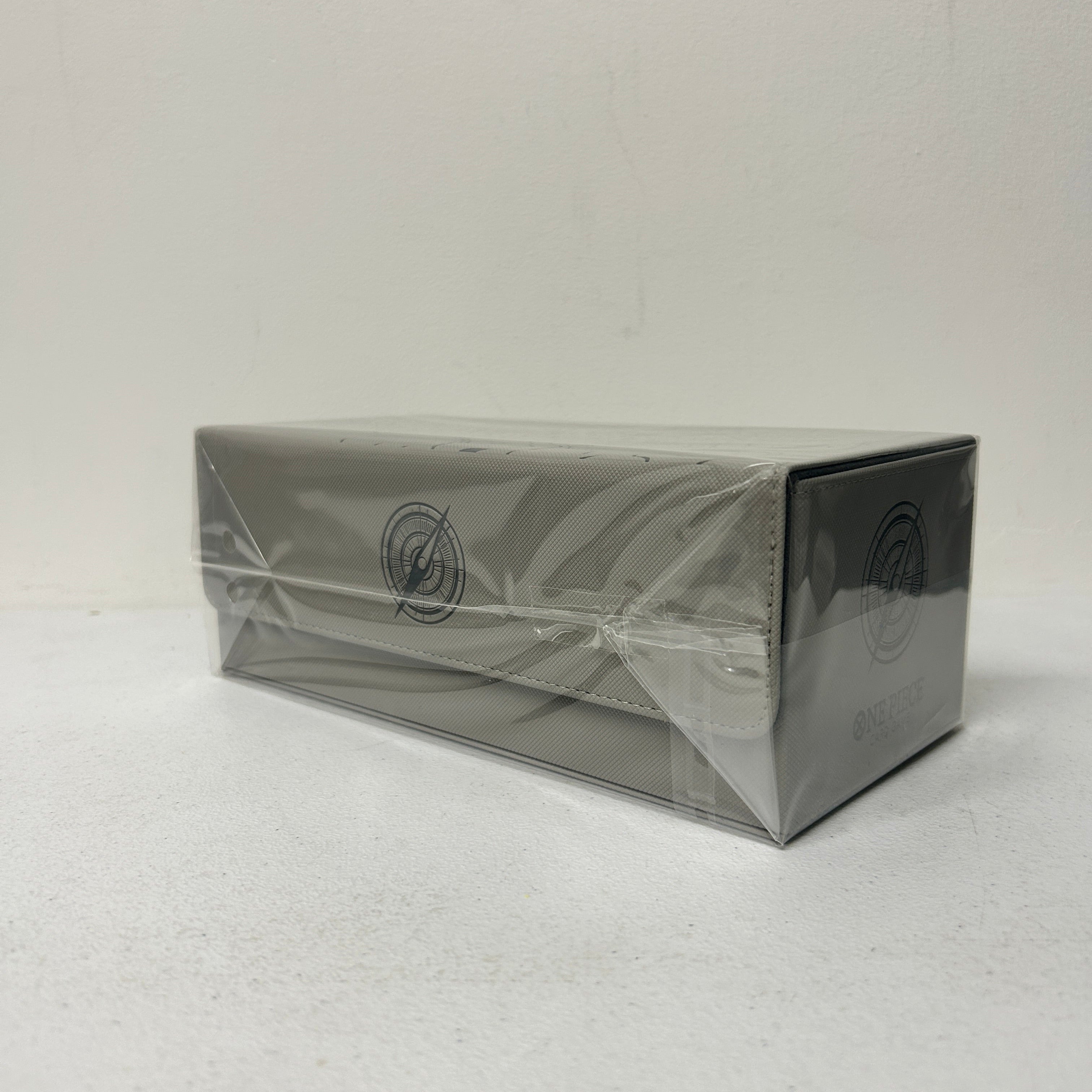 One Piece Card Game Storage Box Ex - Monkey.D.Luffy