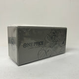 One Piece Card Game Storage Box Ex - Monkey.D.Luffy