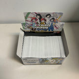 Digimon Card Game: BT22 Cyber Eden Bulk Lot