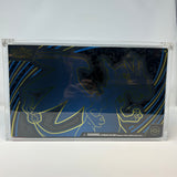 Bento Basics Acrylic Display Stackable Magnetic for Pokemon UPC (2023 SV: 151 & 2025 ME: Mega Charizard Ex)