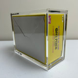 BG Acrylic Display Stackable Magnetic for One Piece Booster Box