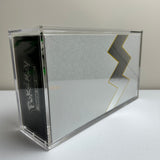 BG Acrylic Display Stackable Magnetic for Pokemon UPC (2022 Sword & Shield)