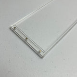 BG Acrylic Display Stackable Magnetic for Pokemon UPC (2022 Sword & Shield)