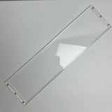 Bento Basics Acrylic Display Stackable Magnetic for Pokemon UPC (2023 SV: 151 & 2025 ME: Mega Charizard Ex)