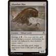 MTG [INR-001 C] Abundant Maw