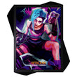 Riftbound: League of Legends TCG - Origins Sleeves - Jinx