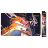 Riftbound: League of Legends TCG - Origins Playmat - Miss Fortune