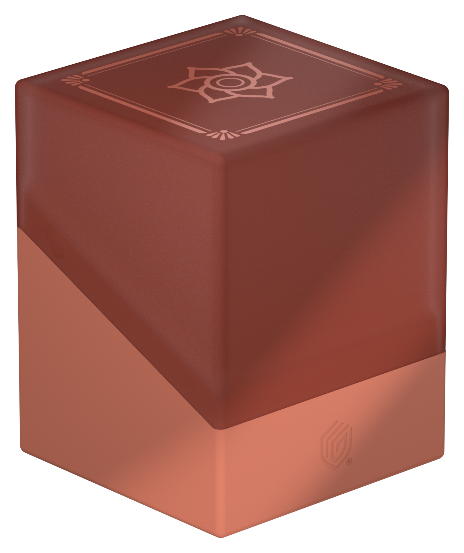 UG Deck Case Boulder 100+ Shogun's Journey 3