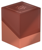 UG Deck Case Boulder 100+ Shogun's Journey 3