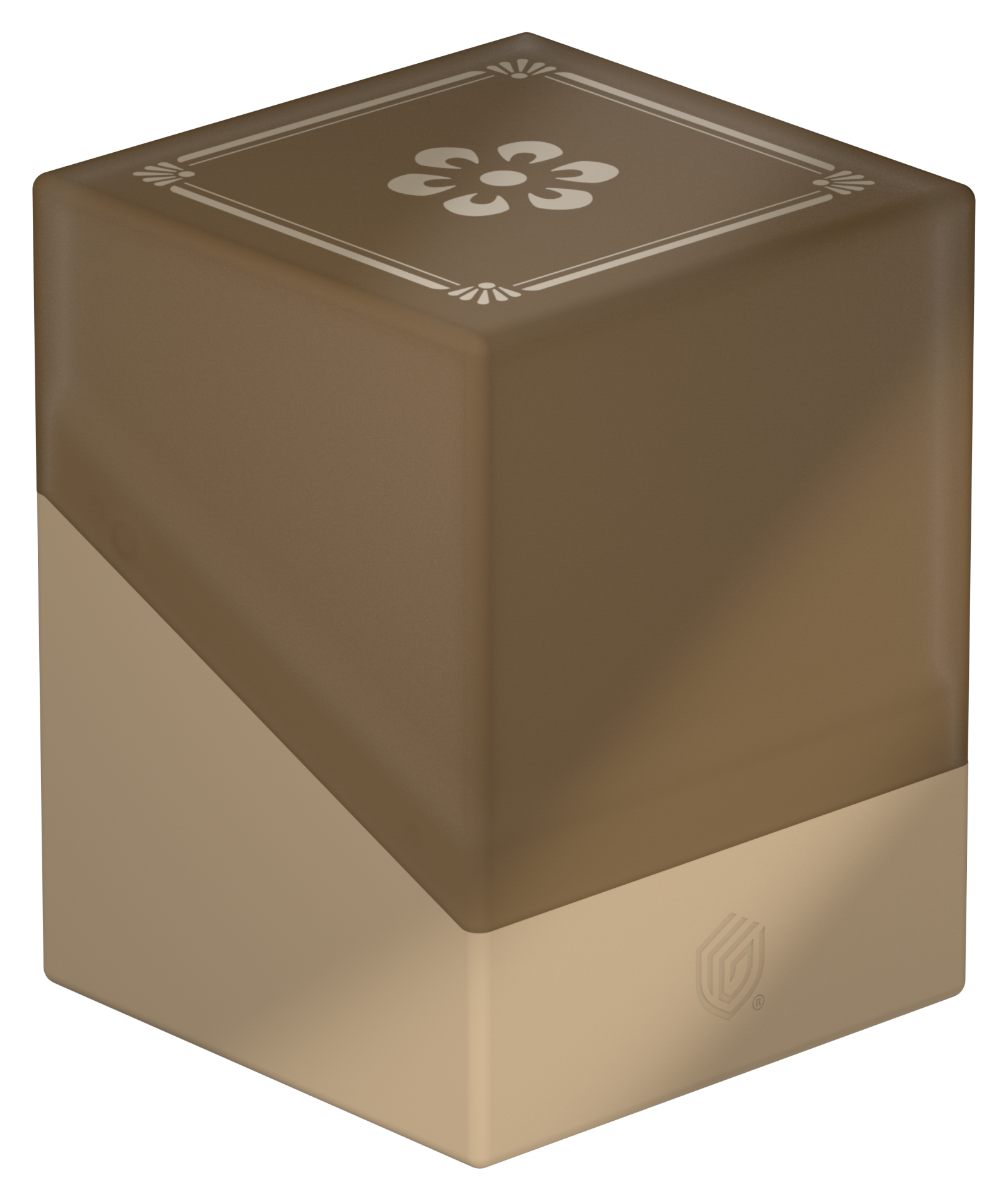 UG Deck Case Boulder 100+ Shogun's Journey 3