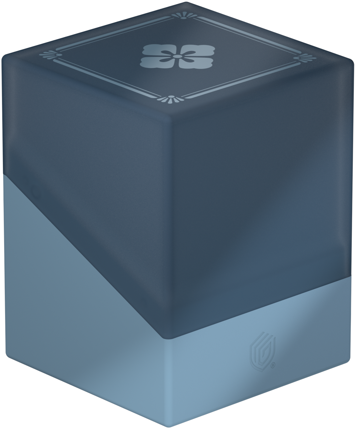 UG Deck Case Boulder 100+ Shogun's Journey 3