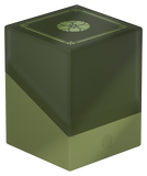 UG Deck Case Boulder 100+ Shogun's Journey 3