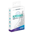 Ultimate Guard Katana Inner Sleeves (Standard Size)