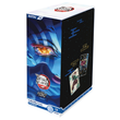 Kayou Demon Slayer Infinity Castle Movie Collectible Cards Display