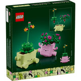 LEGO Botanicals 11506 Rocking Plants