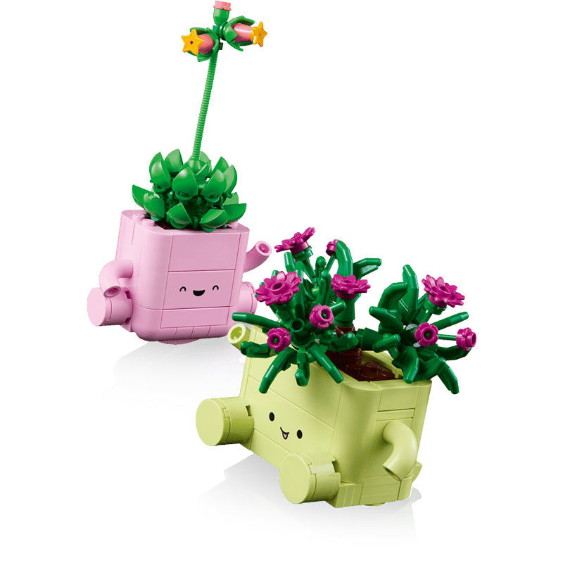 LEGO Botanicals 11506 Rocking Plants