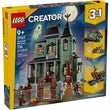 LEGO Creator 31167 Haunted Mansion