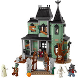 LEGO Creator 31167 Haunted Mansion