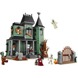 LEGO Creator 31167 Haunted Mansion