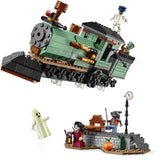 LEGO Creator 31167 Haunted Mansion