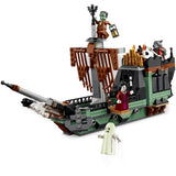 LEGO Creator 31167 Haunted Mansion