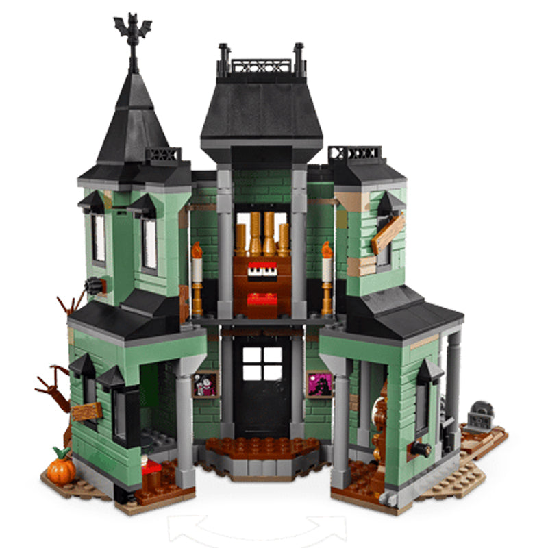 LEGO Creator 31167 Haunted Mansion