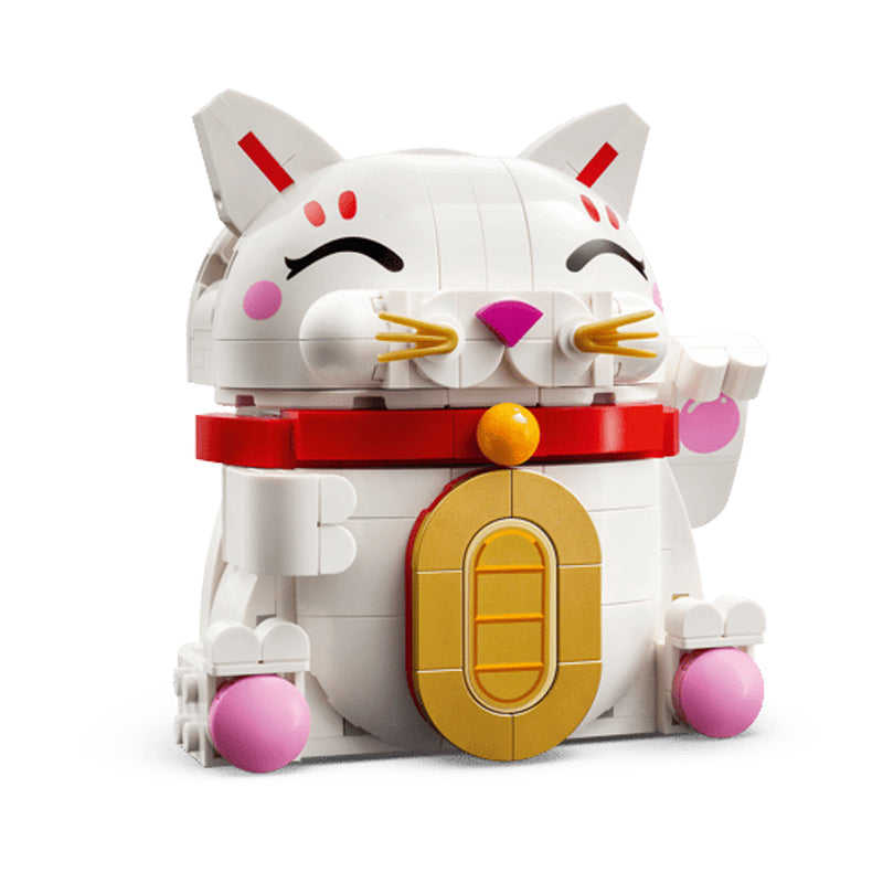 LEGO Other 40813 Lucky Cat