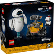 LEGO Disney 43279 Wall-E and Eve