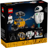 LEGO Disney 43279 Wall-E and Eve