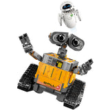 LEGO Disney 43279 Wall-E and Eve