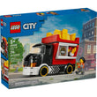 LEGO City 60488 Fries Food Truck