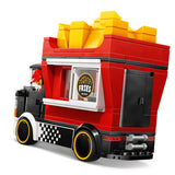 LEGO City 60488 Fries Food Truck
