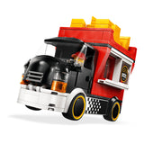 LEGO City 60488 Fries Food Truck