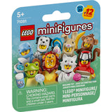 LEGO Minifigures 71051 Animals Series 28 Display (FINAL SALE)