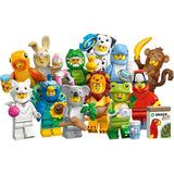 LEGO Minifigures 71051 Animals Series 28 Display (FINAL SALE)